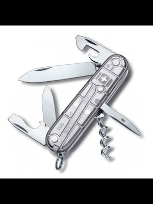 Victorinox Çakı Spartan Sılvertech 1.3603.t7