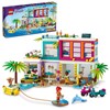 Lego Frıends Vacation Beach Hause Adr-lgf41709