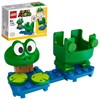 Lego Super Marıo Frog Mario Güçlendirme Paketi Adr-lsm71392