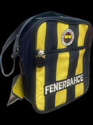 Me Fenerbahçe Beslenme Çantası 24757