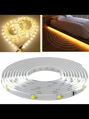 Powermaster 16483 Yatak Altı Sensörlü Led Işık