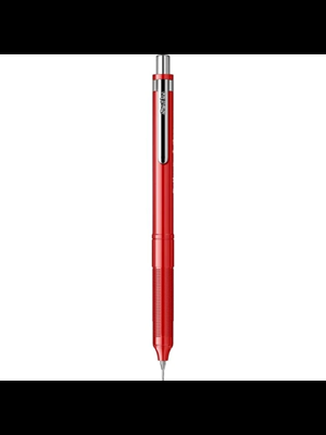 Scrikss Orbıt-x Versatil Kalem 0.5 Kırmızı