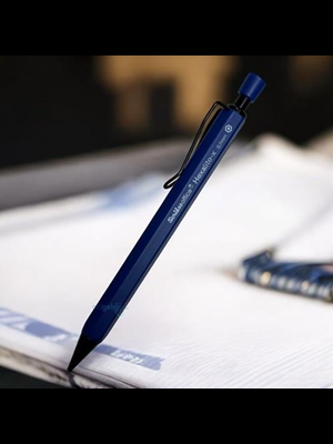 Scrikss Hexalıte-x Versatil Kalem 0.7 Lacivert