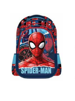 Frocx Spiderman Okul Çantası Otto-48094
