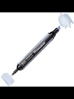 Wınsor Newton Promarker Kalem 0203234 Blue Pearl