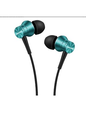 1more E1009-blue Piston Fit Mikrofonlu Kulak İçi Kulaklık