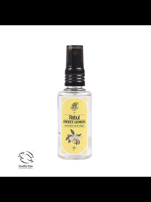Rebul 50 Ml Sprey Kolonya Sweet Lemon