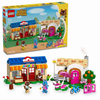 Lego Animal Crossing Nooks Cranny Rosies House Lac77050