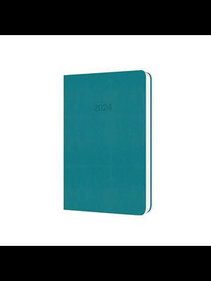 Keskin Color 9x14 Pronote Günlük Ajanda Mavi 830441-99 (2024)