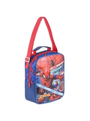 Frocx Spiderman Beslenme Çantası Otto-41325