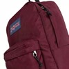 Jansport Süperbreak One Viking Sırt Çantası Kırmızı Ek0a5bagn701