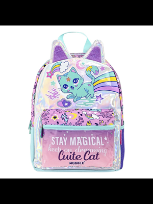 Muggle Sweet Cat Anaokulu Çantası Mu-9095