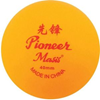 Masis Pioneer Masa Tenisi Topu Turuncu 4'lü
