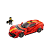 Lego Speed Champions Ferrari 812 Competizione Lsr76914