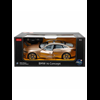 Sunman 1:14 Uzaktan Kumandalı Bmw İ4 Concept Araba Platin Gold S00098300