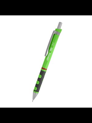 Rotring Tıkky Versatil Kalem 0.5 Yeşil