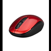 Everest Smw-666 2.4 Ghz Kırmızı Usb Optik Kablosuz Mouse