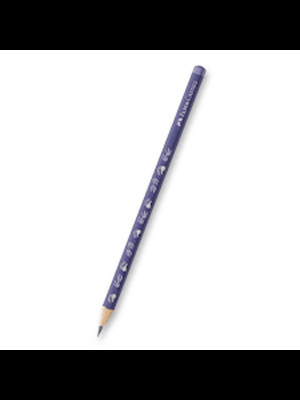Faber Castell Dino Hb Kurşun Kalem 5244111553
