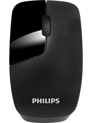 Phılıps Spk7402b M402 2.4 Ghz 1000 Dpı 3 Button Optıcal Sensör Wıreless Mouse