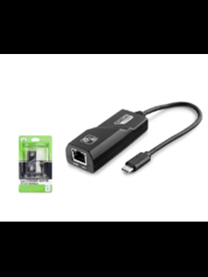 Hadron Hdx5273 Type-c 3.0 Ethernet Çevirici