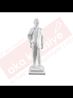 Hobi Polyester Küçük Boy Uzun Ata