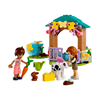 Lego Friends Autumn'un Dana Ahırı Lgf42607