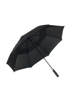 Marlux Otomatik Şemsiye Siyah