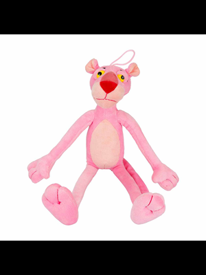 Sunman 32 Cm Peluş Pembe Panter S01003100