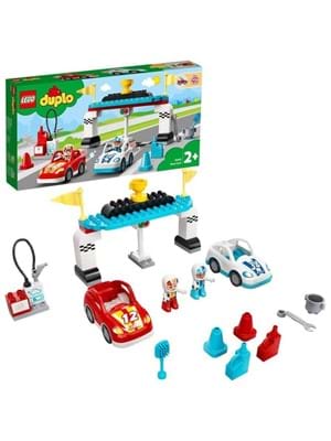 Lego Duplo Race Cars Led10947