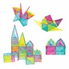 Dede Kristal Puzzle 200 Parça 03924