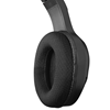 Altec Lansing Algh9603 Usb + 3.5 Jack Girişli Oyuncu Kulaklık Siyah