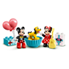 Lego Duplo Mickey Minnie Birthday Train Led10941