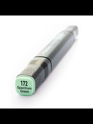 Del Rey Twin Çift Uçlu Marker Kalem Gy172 Spectrum Green