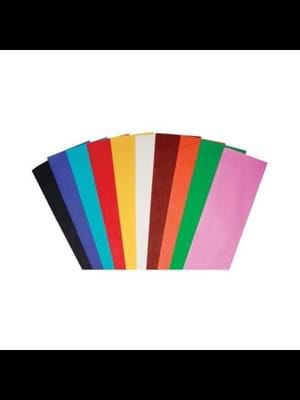 Adeland 50x200 Grapon Kağıdı Fosforlu M.renkler