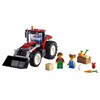 Lego Cıty Tractor Adr-lsc60287