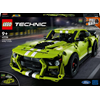 Lego Technic Ford Mustang Lmt42138