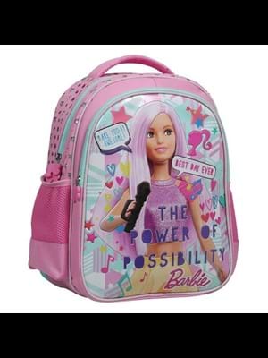 Frocx Barbie Okul Çantası Otto-5037