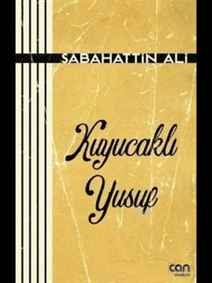 Kuyucaklı Yusuf- Can Yayınları