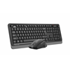 A4tech Fg1035 2.4g Q Fn-mm Klavye ve Mouse Kablosuz Set
