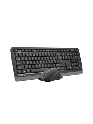 A4tech Fg1035 2.4g Q Fn-mm Klavye ve Mouse Kablosuz Set