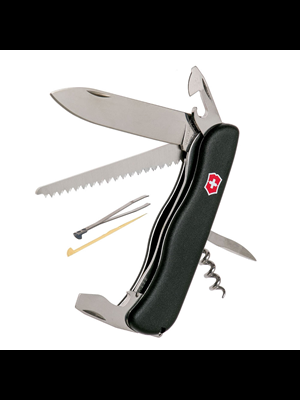 Victorinox Çakı Forester 0.8363.3