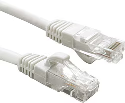 FRİSBY FA-C6742G 5 METRE CAT6 PATCH ETHERNET KABLOSU 