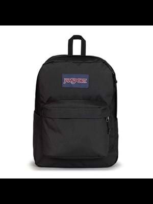 Jansport Süperbrak Plus Sırt Çantası Siyah Ek0a5baon551