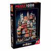 Anatolian 1000 Parça Puzzle 1157