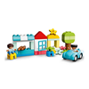 Lego Duplo Brick Box Led10913