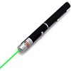 Powermaster Laser Pointer Kalem Yeşil 2552