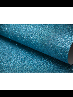 Lino 50x70 250 Gr Simli( Sim Dökmez) Karton Mavi Rbp-407