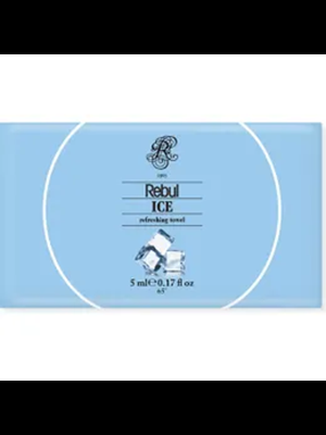 Rebul Kolonyalı Mendil 25"li Poşet İce