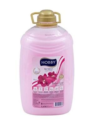 Hobby 3.6lt Sıvı Sabun Gül