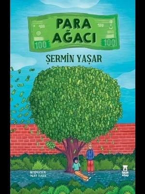 Para Ağacı - Taze Kitap Yayınları